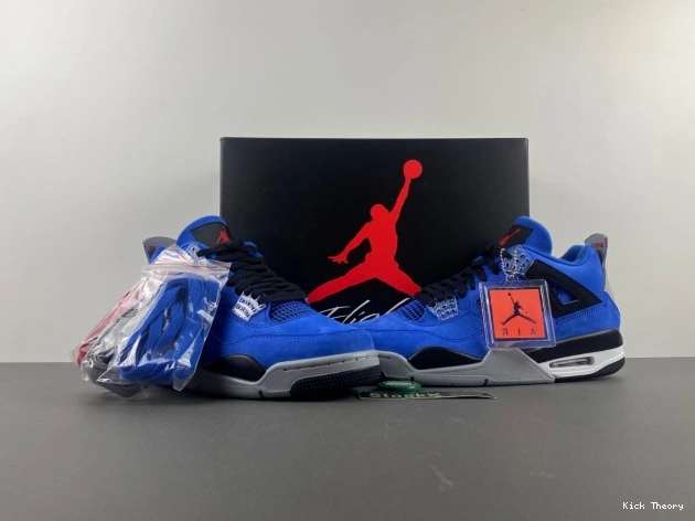 Kicktheory JBM231-M19-C1 4 RETRO ENCORE EMINEM JORDAN 0819